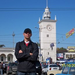 Александр, Москва