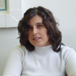 Елена, Днепропетровск