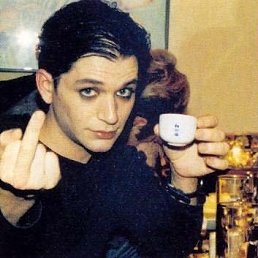 Андей, Москва