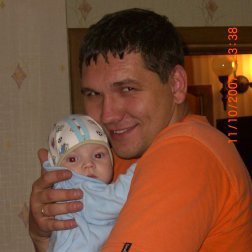 Сергей, Москва