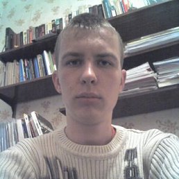 Дмитрий, Киев